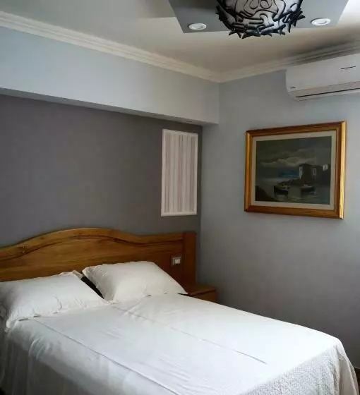 ペンション Villa Dei Fiori