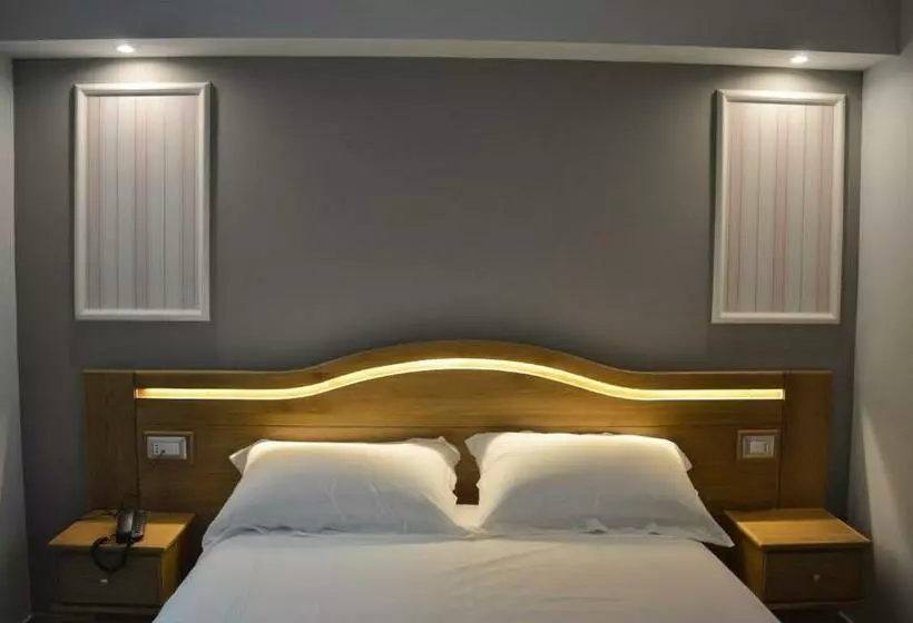 ペンション Villa Dei Fiori