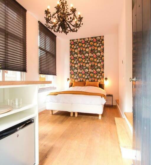 Пансион Ververs Slapen