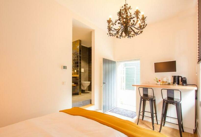 Пансион Ververs Slapen