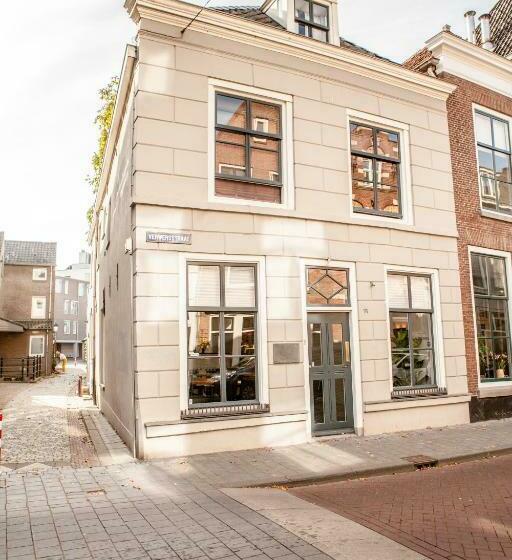 Пансион Ververs Slapen