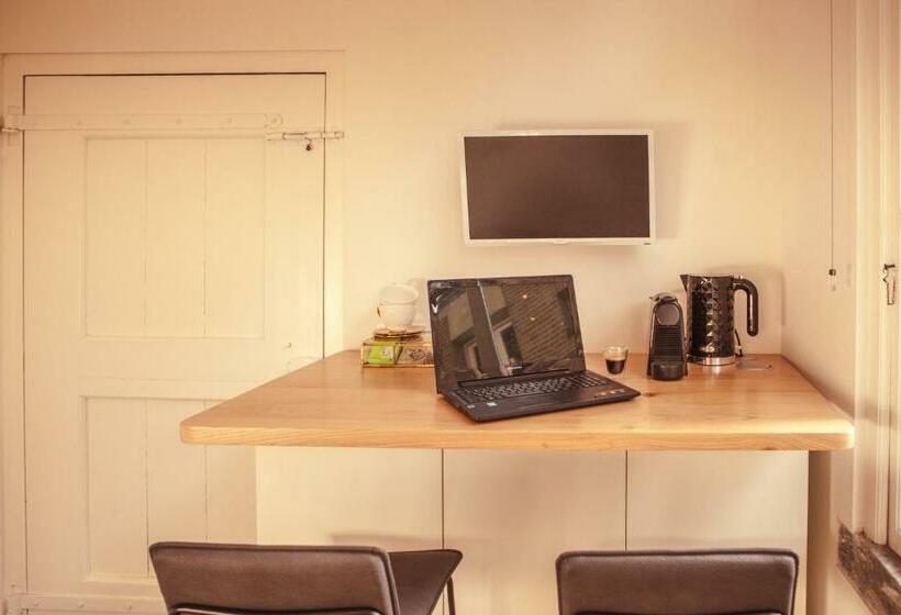 Пансион Ververs Slapen