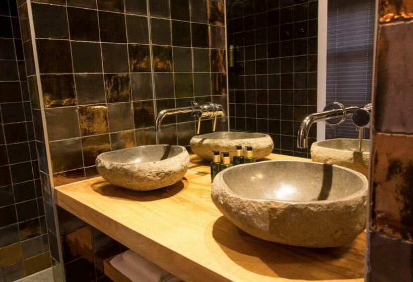 Пансион Ververs Slapen