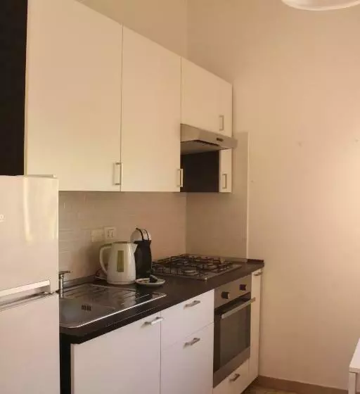 پانسیون Casa Madè