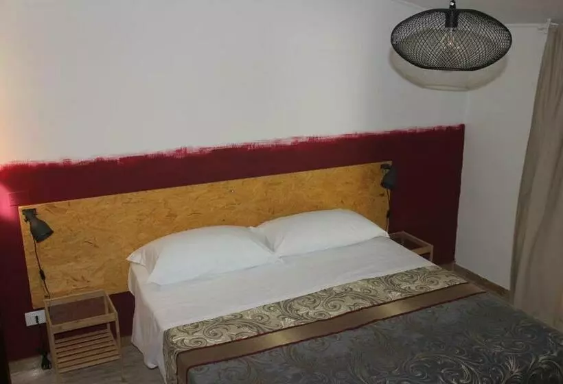 پانسیون Casa Madè