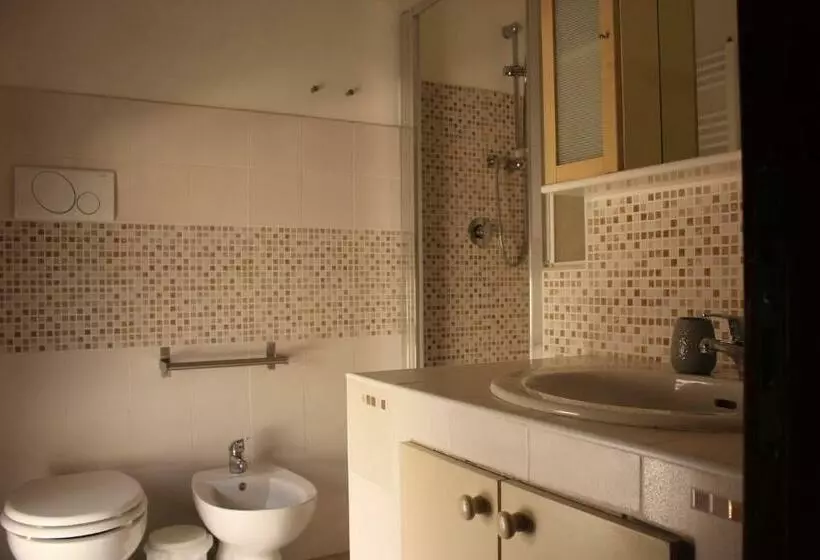 پانسیون Casa Madè