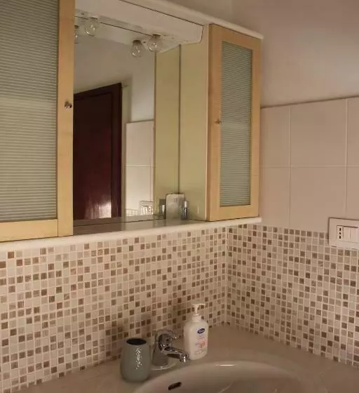 پانسیون Casa Madè