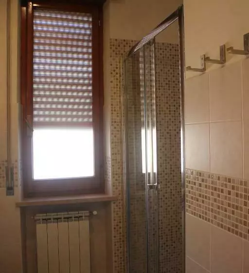 پانسیون Casa Madè