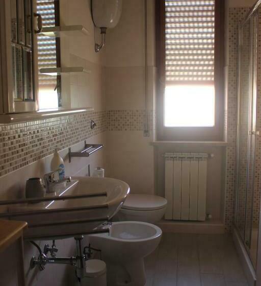 پانسیون Casa Madè