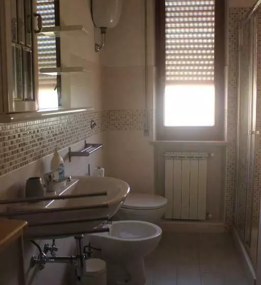 پانسیون Casa Madè