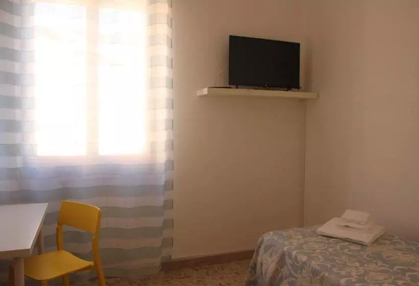 پانسیون Casa Madè