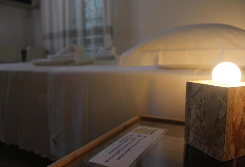 پانسیون Casa Madè