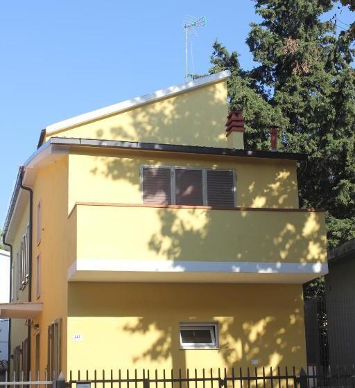 پانسیون Casa Madè