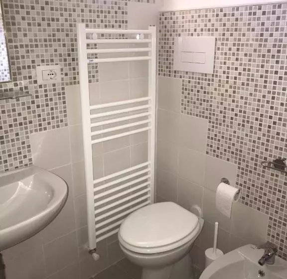 پانسیون Casa Madè