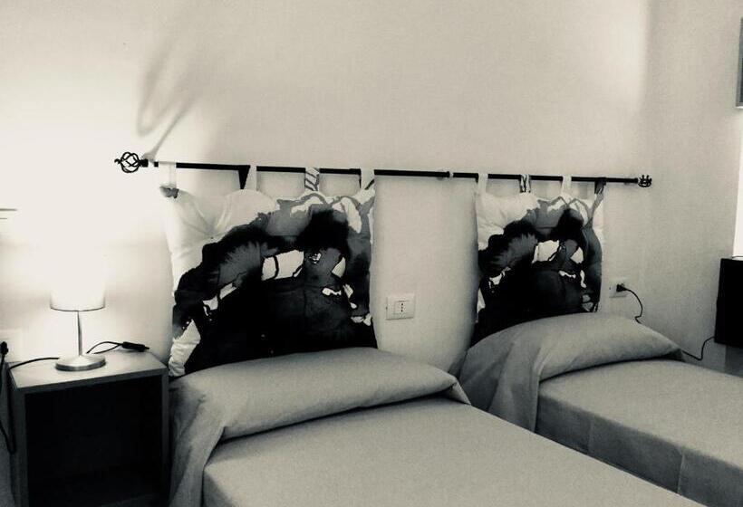 پانسیون Casa Madè