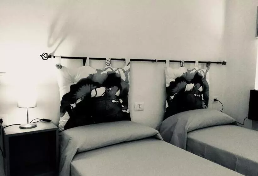 پانسیون Casa Madè