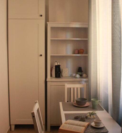 پانسیون Casa Madè