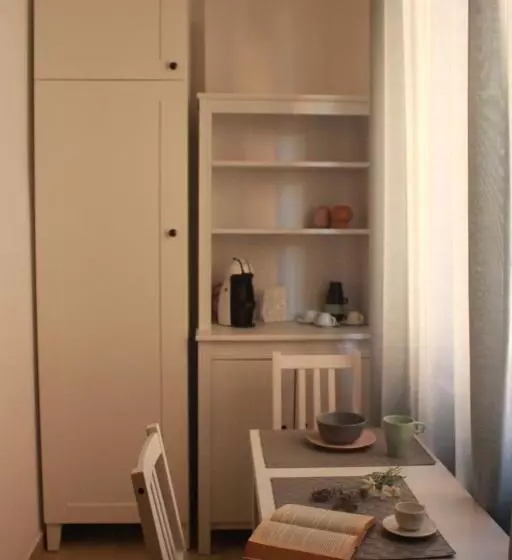 پانسیون Casa Madè