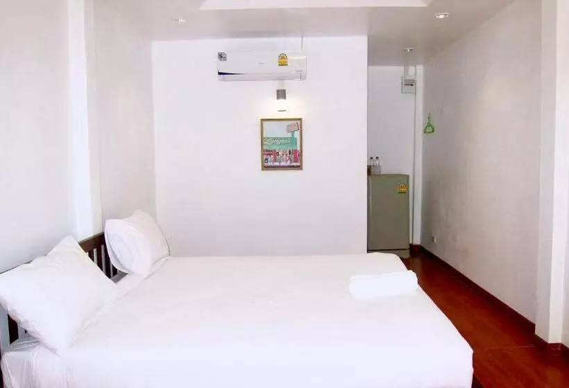 Thiw Tara Resort