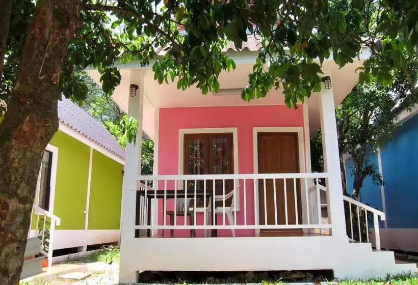 Thiw Tara Resort