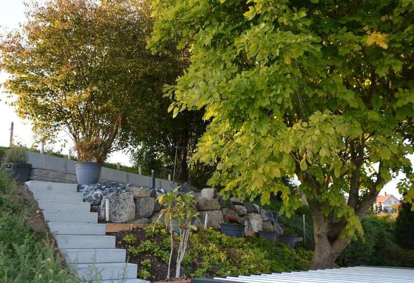 Bed and Breakfast Bnb Sirnach