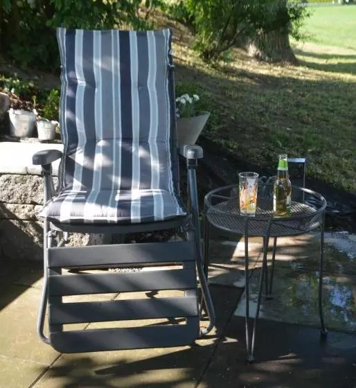 Aamiaismajoitus (B&B) Bnb Sirnach