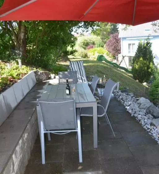 Aamiaismajoitus (B&B) Bnb Sirnach