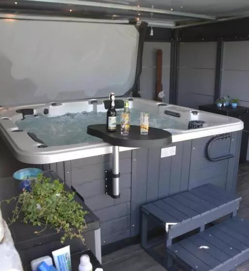 Aamiaismajoitus (B&B) Bnb Sirnach