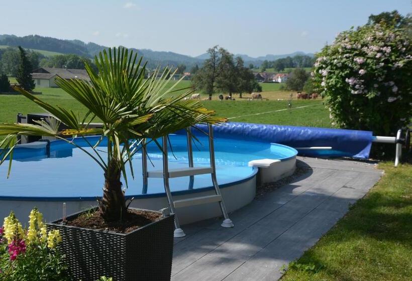 Bed and Breakfast Bnb Sirnach