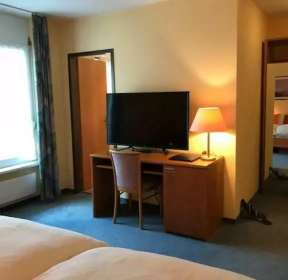 Hotel Eintracht