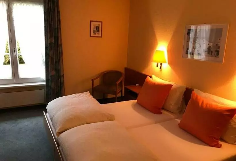 Hotel Eintracht