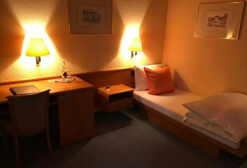 Hotel Eintracht