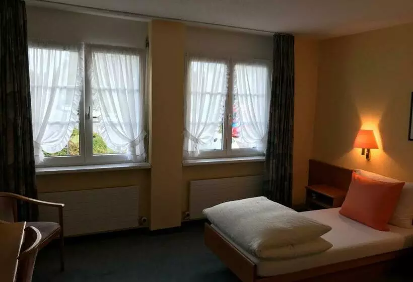 Hotel Eintracht