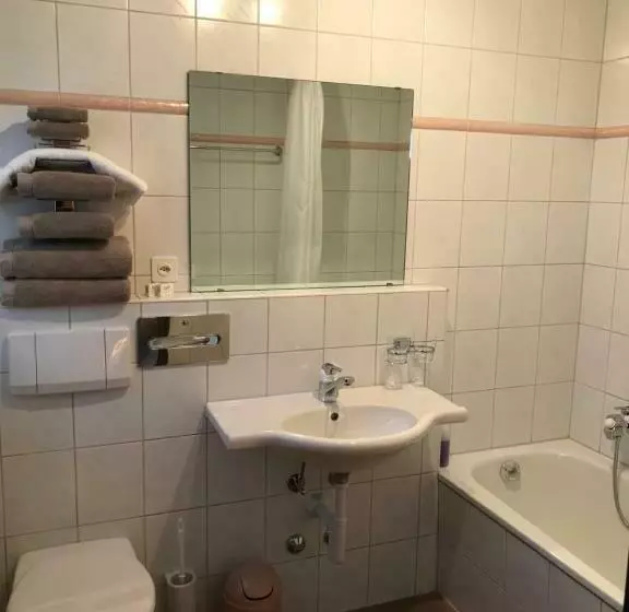 Hotel Eintracht