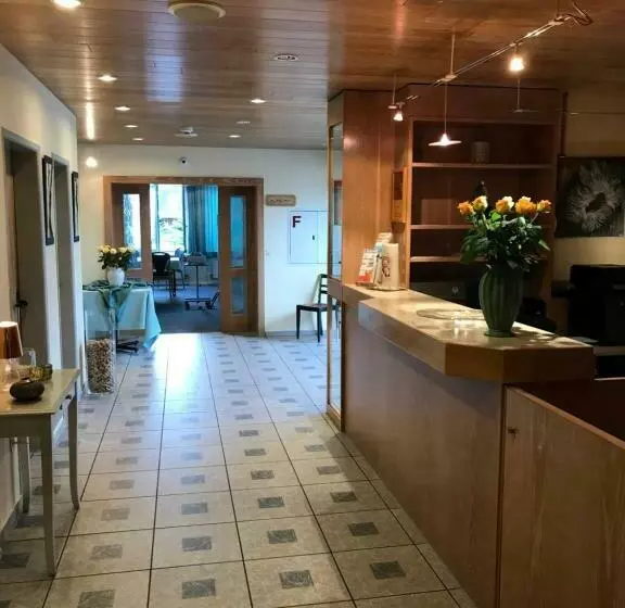 Hotel Eintracht
