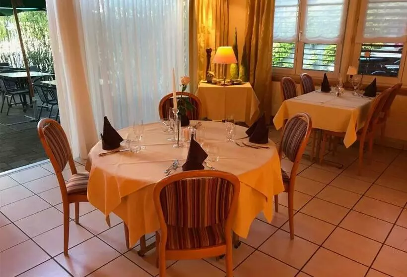 Hotel Eintracht