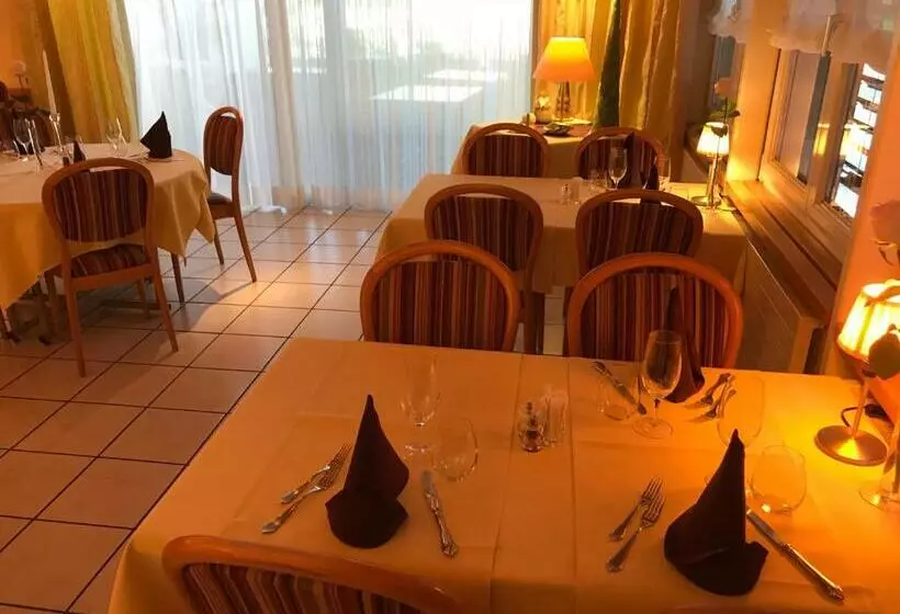 Hotel Eintracht