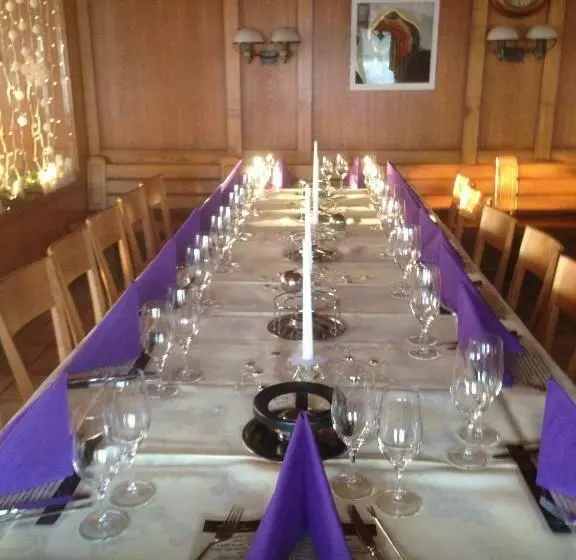 Hotel Eintracht