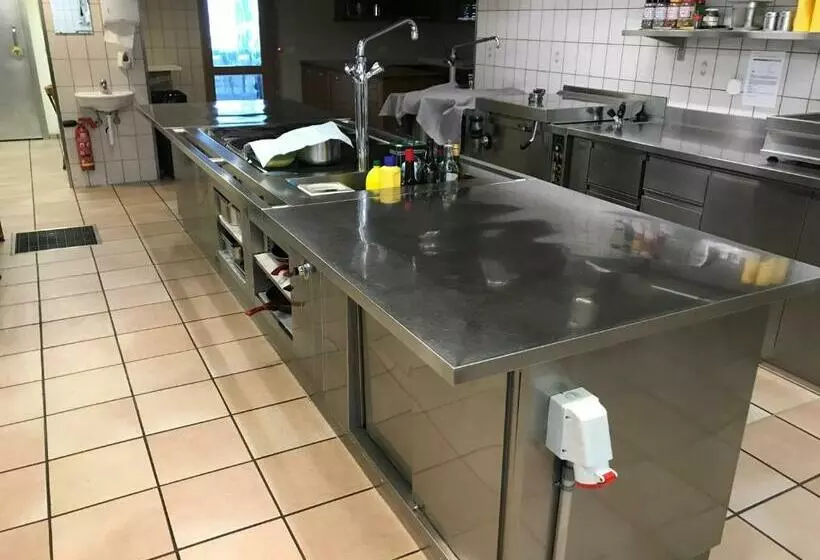 Hotel Eintracht