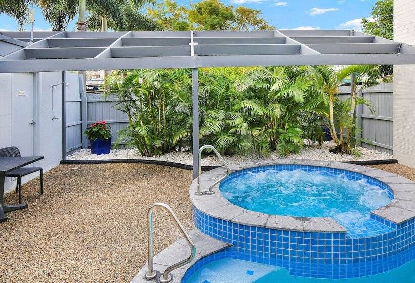 Beachside Mooloolaba