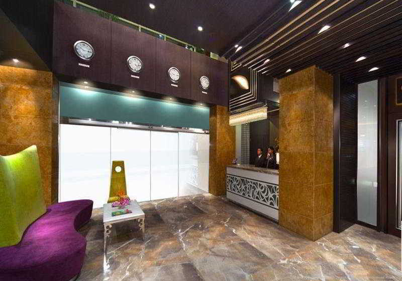 Cypress The Concept Hotel