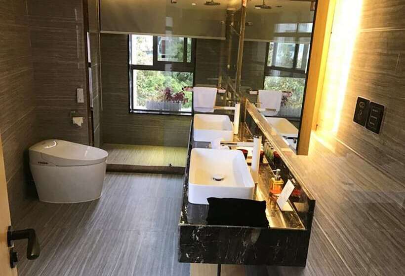 Guangzhou Yes Hotel Xinheyuan Branch