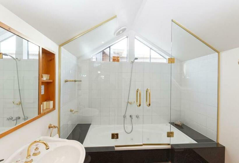 ホテル 54 On Bank