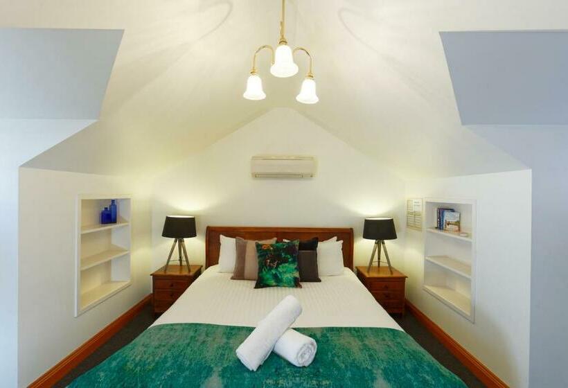 ホテル 54 On Bank