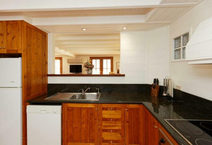 ホテル 54 On Bank