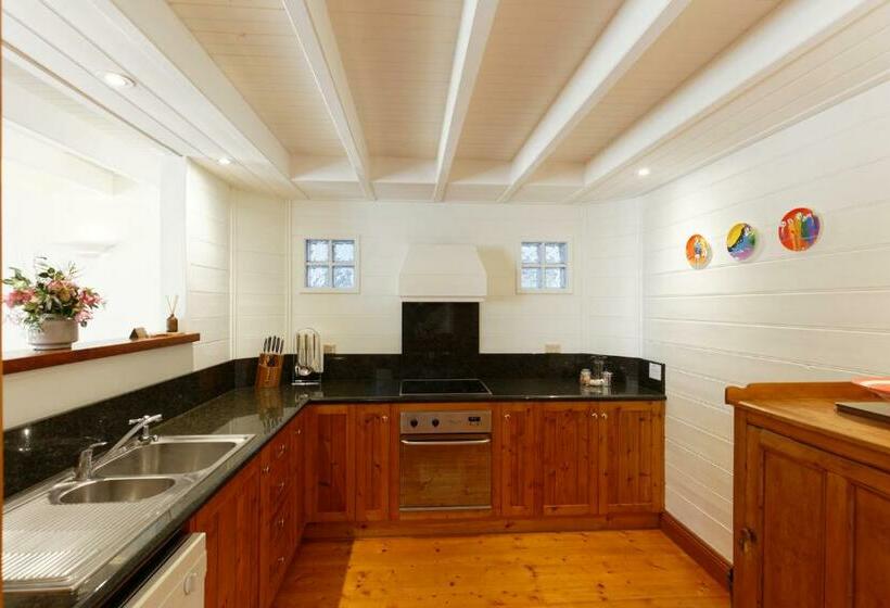 ホテル 54 On Bank