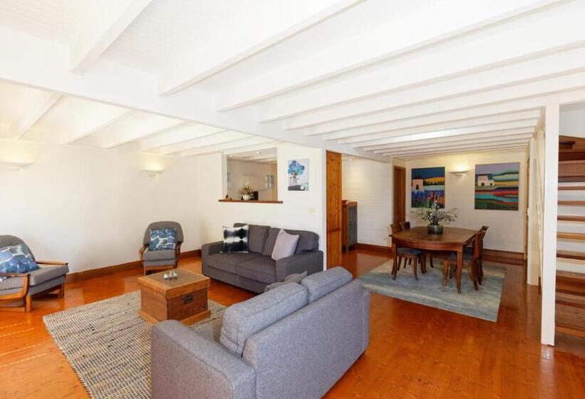 ホテル 54 On Bank