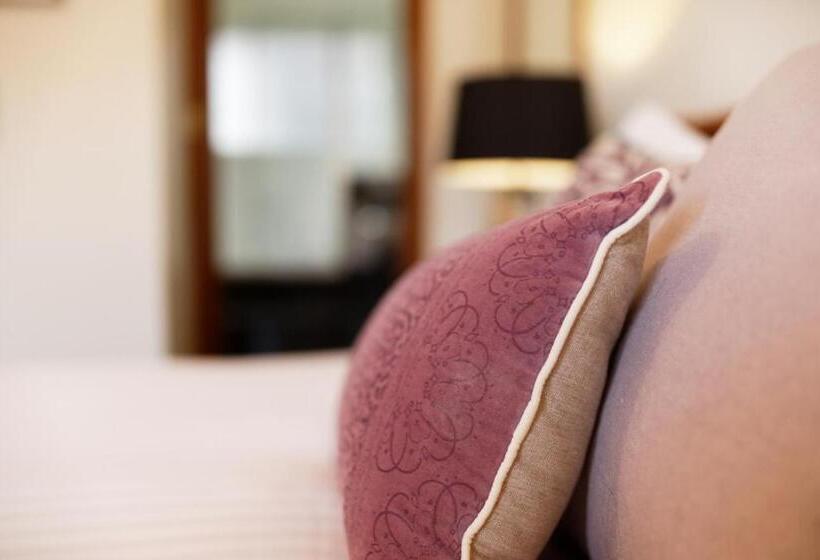 ホテル 54 On Bank