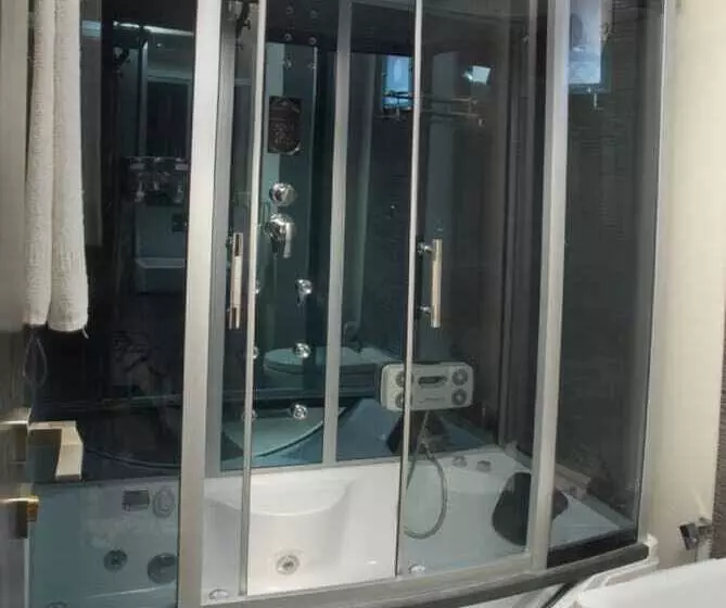 בית מלון כפרי Aditi