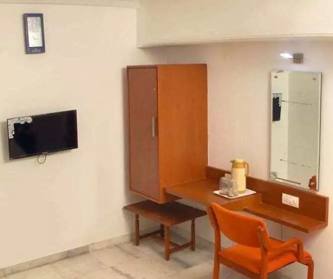 בית מלון כפרי Aditi